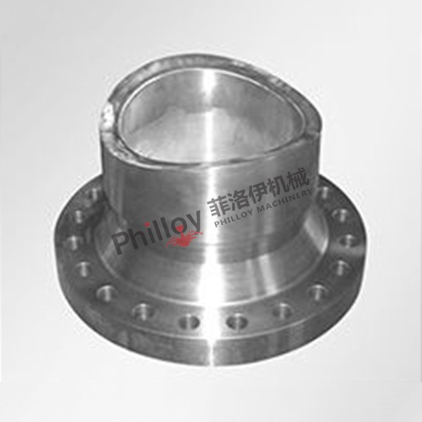 فورج حلقه نورد