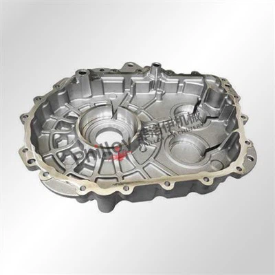 ریخته گری آلومینیوم