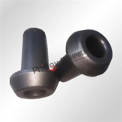 آهنگری فولاد کربنی