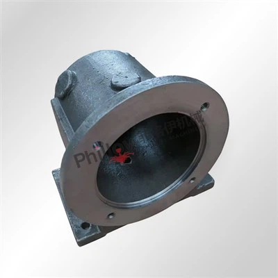 ریخته گری دقیق شیر