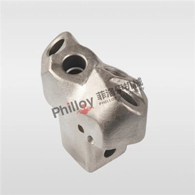 ریخته گری دقیق مقاوم در برابر سایش